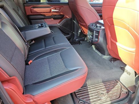 Used 2022 RAM 1500 Rebel w/ Rebel Level 2 Equipment Group image 19