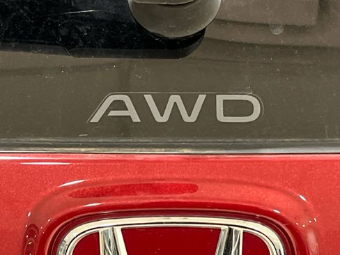 Certified 2025 Honda CR-V Sport image 9