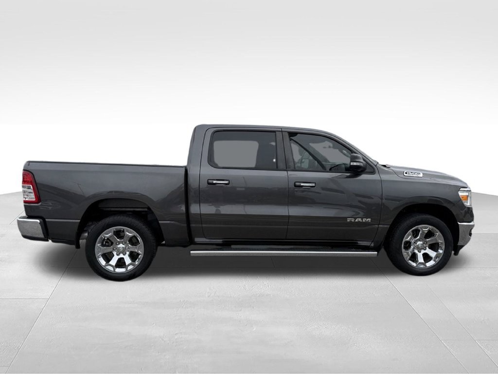Used 2020 RAM 1500 Big Horn AWD/4WD image 26