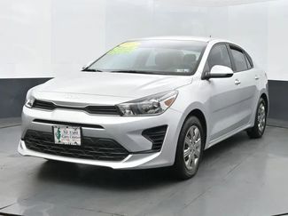 Used 2022 Kia Rio S image 1