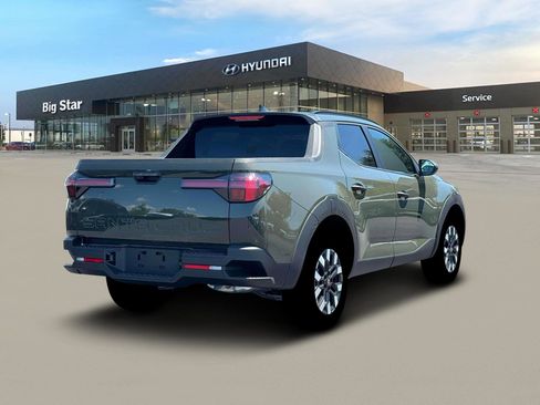 New 2026 Hyundai Santa Cruz SEL image 7