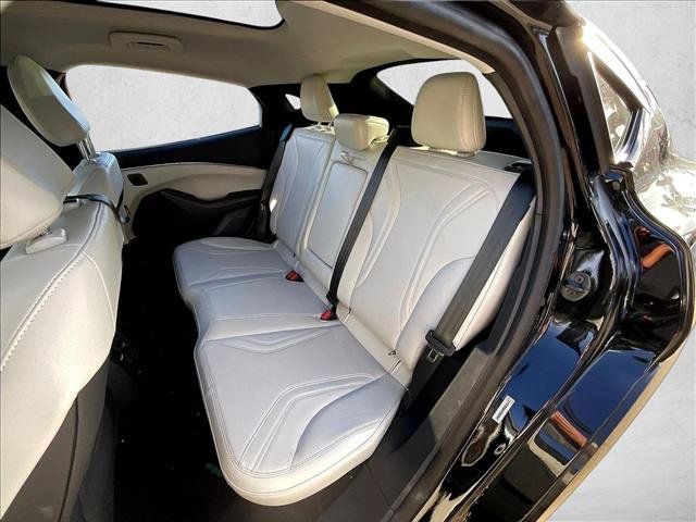 Used 2023 Ford Mustang Mach-E Premium RWD image 24