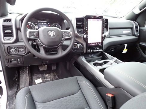 New 2026 RAM 1500 Big Horn image 13