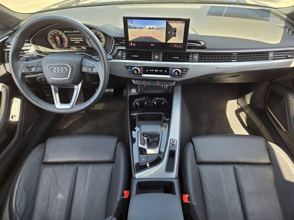 Used 2024 Audi A5 2.0T Premium Plus AWD/4WD image 35