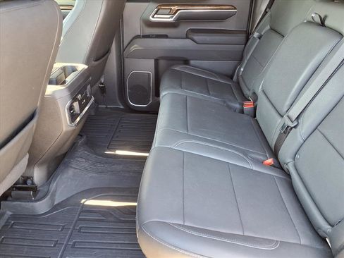 Used 2023 GMC Sierra 1500 Elevation w/ Elevation Premium Package image 11
