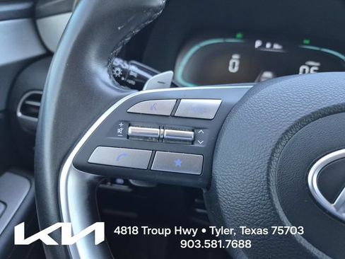 Used 2023 Hyundai Palisade XRT FWD image 32