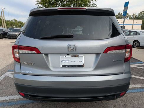 Used 2022 Honda Pilot Special Edition image 5