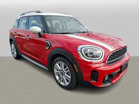 Used 2023 MINI Cooper Countryman S image 3
