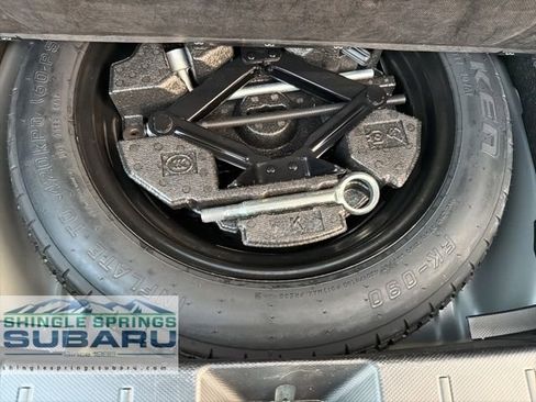 Certified 2022 Subaru Crosstrek 2.0i Premium image 24