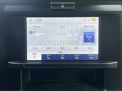 New 2026 Ford F250 XL w/ 360-Degree Camera Package image 4