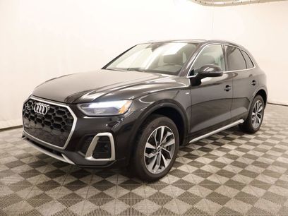 Used 2023 Audi Q5 2.0T Premium Plus w/ Premium Plus Package