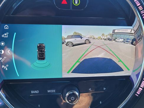 Certified 2023 MINI Cooper S image 23