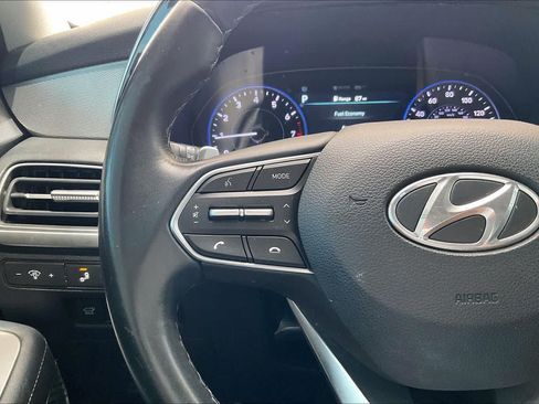 Used 2021 Hyundai Palisade SEL w/ Convenience Package FWD image 23