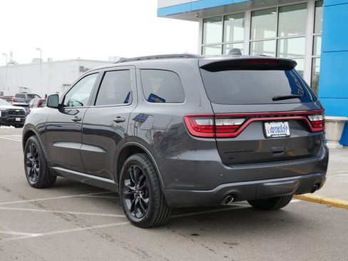 Used 2023 Dodge Durango R/T image 5