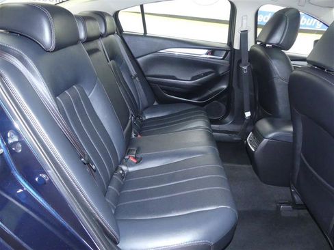 Used 2020 MAZDA MAZDA6 Touring image 18