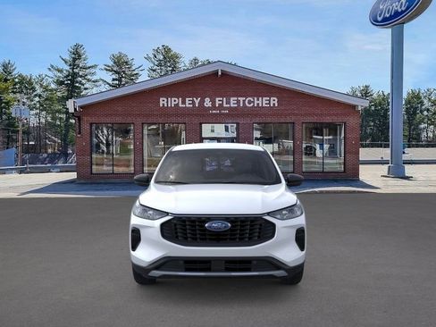 New 2026 Ford Escape Active w/ Cold Weather Package AWD/4WD image 6