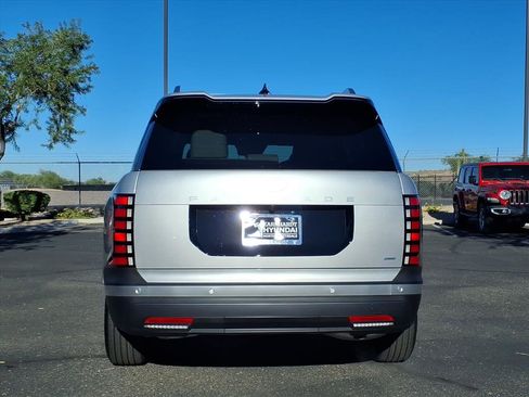 New 2026 Hyundai Palisade SEL image 5