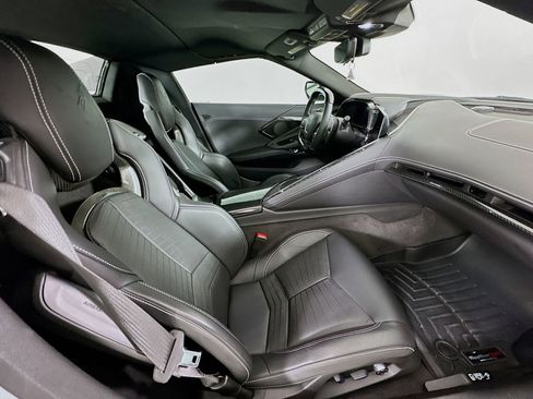 Used 2022 Chevrolet Corvette Stingray Preferred Conv w/ Battery Protection Package image 26