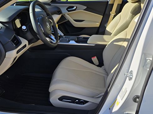 New 2025 Acura TLX w/Technology Package image 10