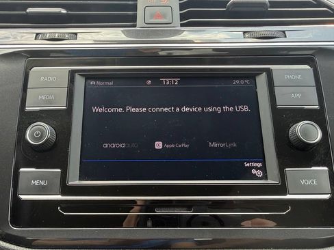 Used 2024 Volkswagen Tiguan S AWD/4WD image 26