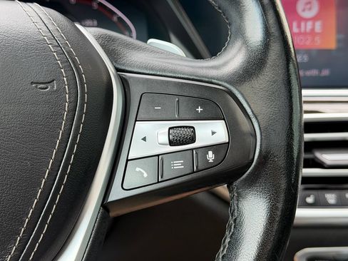 Used 2019 BMW X5 xDrive40i w/ Premium Package 2 AWD/4WD image 19