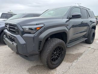 Used 2025 Toyota 4Runner SR5 video 1