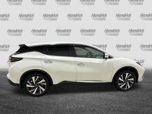 Used 2024 Nissan Murano SL AWD/4WD image 11