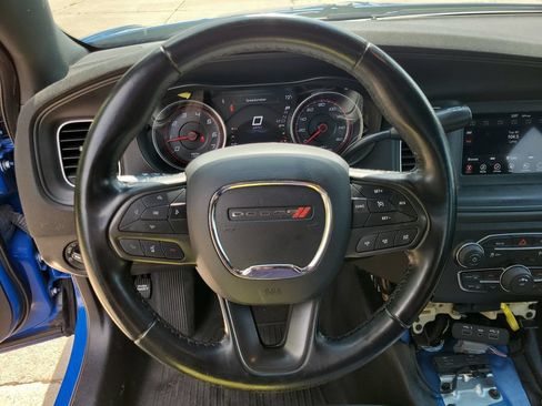 Used 2021 Dodge Charger Police w/ Fleet Safety Group AWD/4WD image 18