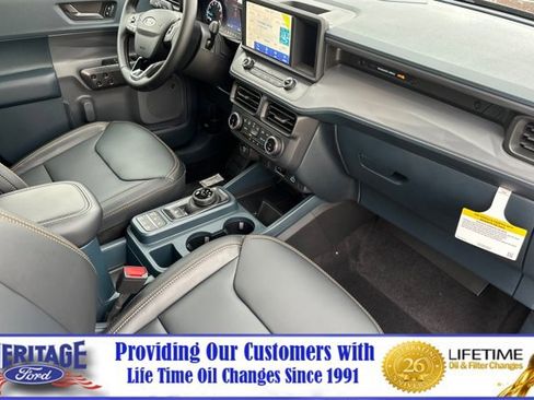 Used 2024 Ford Maverick Tremor w/ Tremor Off-Road Package image 12