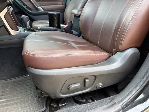 Used 2017 Subaru Forester 2.0XT Touring w/ Popular Package #2 AWD/4WD image 11