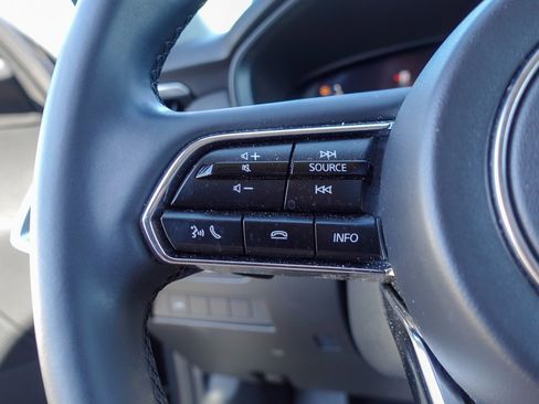 Certified 2024 MAZDA CX-90 Plug-In Hybrid w/ Preferred image 14