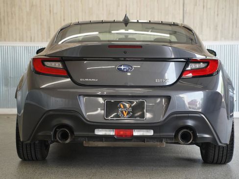 Used 2023 Subaru BRZ Limited image 9