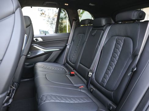Used 2026 BMW X5 M Competition w/ Executive Package AWD/4WD image 52