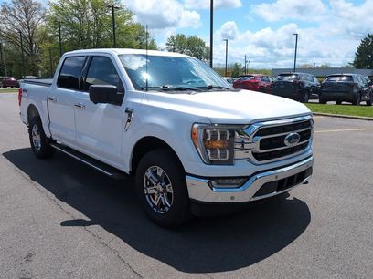 Used 2023 Ford F150 XLT w/ Equipment Group 302A High