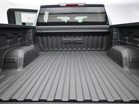 New 2026 GMC Sierra 1500 Elevation w/ Max Trailering Package image 24
