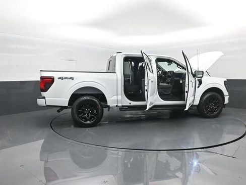 New 2026 Ford F150 XLT w/ Equipment Group 302A MID AWD/4WD image 21