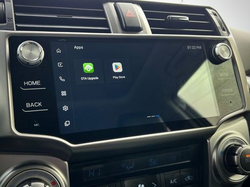 Used 2018 Toyota 4Runner Limited image 99