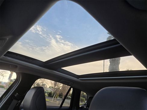 Certified 2023 MAZDA CX-50 AWD 2.5 Turbo w/ Cargo Package image 17