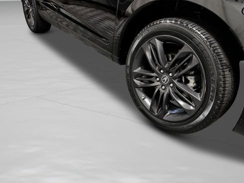 Used 2021 Acura RDX A-Spec AWD/4WD image 49