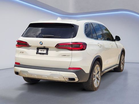 Used 2023 BMW X5 sDrive40i RWD image 8