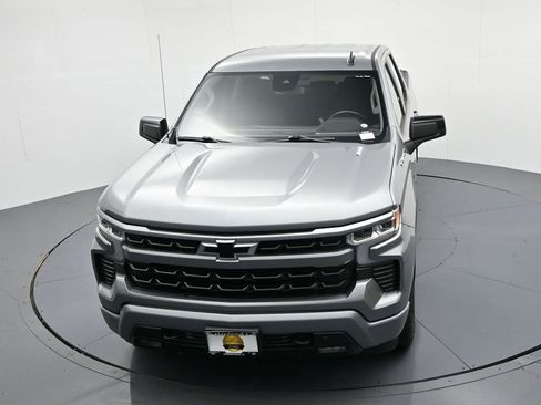 Used 2023 Chevrolet Silverado 1500 RST image 17