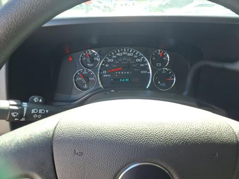 New 2026 GMC Savana 2500 w/ Driver Convenience Package image 20