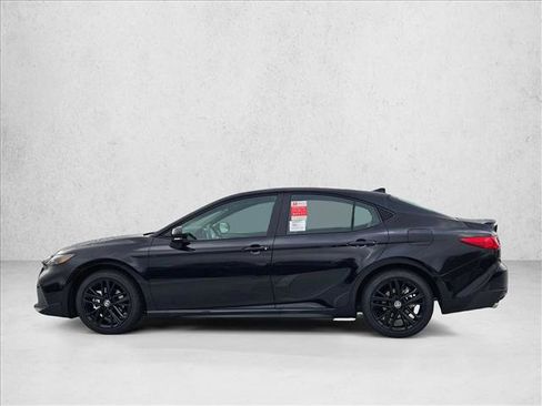 New 2026 Toyota Camry SE image 5