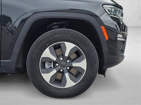 Used 2022 Jeep Grand Cherokee Limited 4xe AWD/4WD image 6
