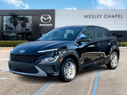 Used 2023 Hyundai Kona SE