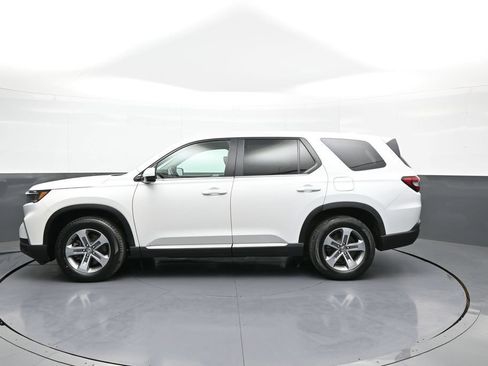 Used 2023 Honda Pilot EX-L image 9