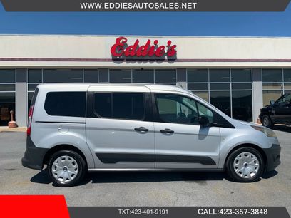 Used 2016 Ford Transit Connect XL