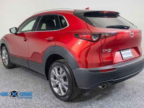 Used 2020 MAZDA CX-30 AWD w/ Premium Package image 5