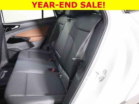 Used 2021 Volkswagen ID.4 Pro S image 31