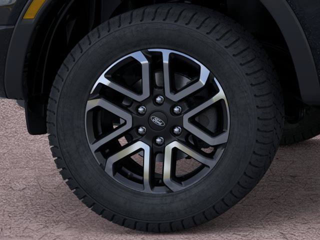 New 2026 Ford Ranger Lariat w/ FX4 Off-Road Package AWD/4WD image 19